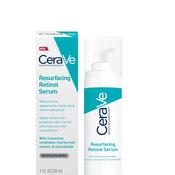 CeraVe Resurfacing Retinol Serum image