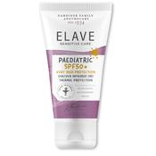 Elave Sun Paediatric SPF 50 image