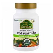 Natures Plus Source Of Life Garden Red Yeast Rice image