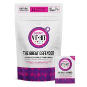 VitHit Sachets The Great Defender Raspberry &amp;amp; Watermelon image