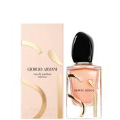 Giorgio Armani Si Eau De Parfum Intense 50ml image