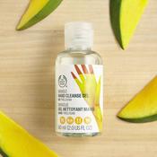 The Body Shop Hand Cleanse Gel Mango image