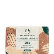 The Body Shop Shea Face &amp;amp; Body Slab Shea image