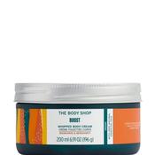 The Body Shop Boost Whipped Body Cream image