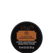 The Body Shop Nicaraguan Coffee Intense Awakening Mask image