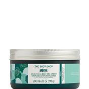 The Body Shop Breathe Weightless Body Gel Cream image