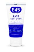 E45 Face Night Cream 50ml image