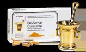 Pharmanord BioActive Curcumin 50 Capsules image