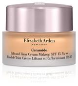 Elizabeth Arden Ceramide Lift and Firm Cream Makeup SPF 15 240N 30ml image