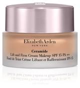 Elizabeth Arden Ceramide Lift and Firm Cream Makeup SPF 15 300N 30ml image