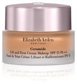 Elizabeth Arden Ceramide Lift and Firm Cream Makeup SPF 15 320N 30ml image