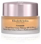 Elizabeth Arden Ceramide Lift and Firm Cream Makeup SPF 15 340N 30ml image