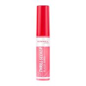 Rimmel Thrill Seeker Glassy Gloss 500 - Pine To The Apple image
