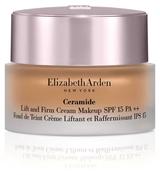 Elizabeth Arden Ceramide Lift and Firm Cream Makeup SPF 15 400N 30ml image