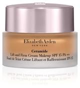 Elizabeth Arden Ceramide Lift and Firm Cream Makeup SPF 15 410N 30ml image