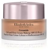 Elizabeth Arden Ceramide Lift and Firm Cream Makeup SPF 15 420C 30ml image