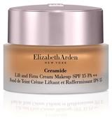 Elizabeth Arden Ceramide Lift and Firm Cream Makeup SPF 15 440W 30ml image
