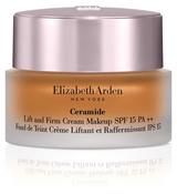 Elizabeth Arden Ceramide Lift and Firm Cream Makeup SPF 15 510N 30ml image