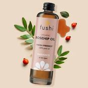 Fushi Rosehip Oil 30ml image