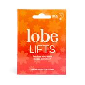 Lobe Lifts Earlobe Protection Patches