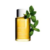 Clarins Tonic Body Treatment Oil 100ml image