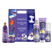Childs Farm Mum &amp;amp; Baby Sweet Dreams Gift Set image