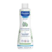 Mustela Multi Sensory Bubble Bath 750ml image