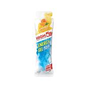 High 5 Energy Gel Aqua Orange image