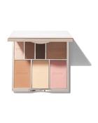 Sculpted By Aimee Connolly Bare Basics Palette Nude 01