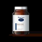 BioCare Butyric Acid 90 Capsules
