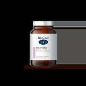 BioCare B Complex 30 Capsules
