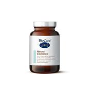 BioCare Neuro Complex 60 Capsules image
