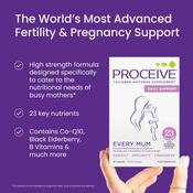 Proceive Every Mum 60 Capsules