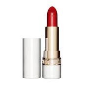 Clarins Joli Rouge Shine Lipstick 742S Joli Rouge image