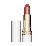 Clarins Joli Rouge Shine Lipstick 757S Nude Brick image