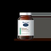 BioCare Reduced Glutathione 90 Capsules image