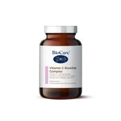 BioCare Vitamin C Rosehip Complex Powder 150g image