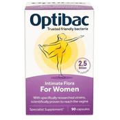 Optibac For Women 90 Capsules image