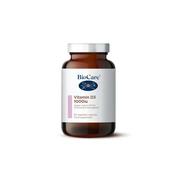 BioCare Vitamin D3 1000iu 60 Capsules image