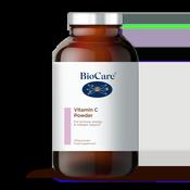BioCare Vitamin C Powder 250g image