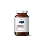 BioCare Vitamin C Powder 60g image