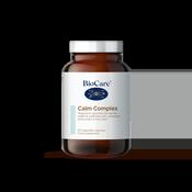 BioCare Calm Complex 60 Capsules