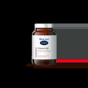 BioCare Vitamin B2 30 Capsules image