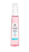 The Body Shop Vitamin E Skin Cooling Gel Mist 57ml image