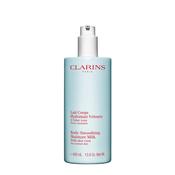 Clarins Body Smoothing Moisture Milk 400ml