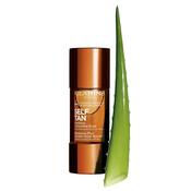 Clarins Self Tan Face Radiance Plus Golden Glow Booster 15ml