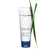 Clarins Men Active Face Wash 125ml