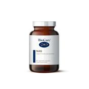 BioCare Nag (N-Acetyl Glucosamine) 60 Capsules image