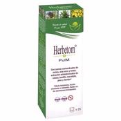 Herbetom Pulm Syrup 250ml image