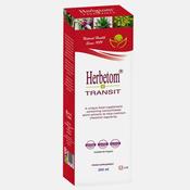 Herbetom Transit Syrup 250ml image